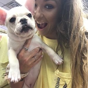 Meet your Posher, Mary